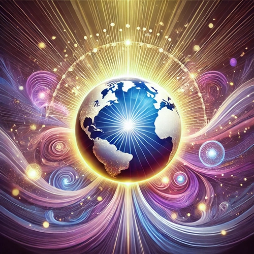 Reiki Distance healing for everyone, anywhere in the world